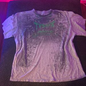 Tapout T Shirt